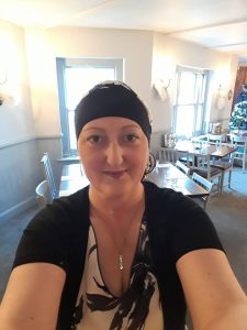 Hair growing slowly after Chemo